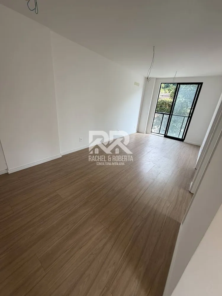 Apartamento, 2 quartos, 63 m² - Foto 7