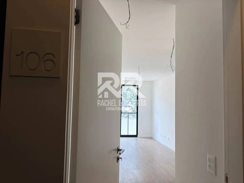 Apartamento, 2 quartos, 63 m² - Foto 3