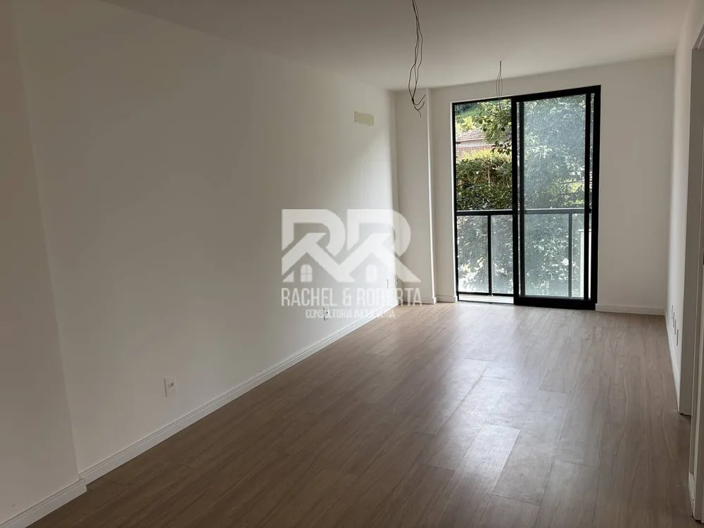Apartamento, 2 quartos, 63 m² - Foto 2