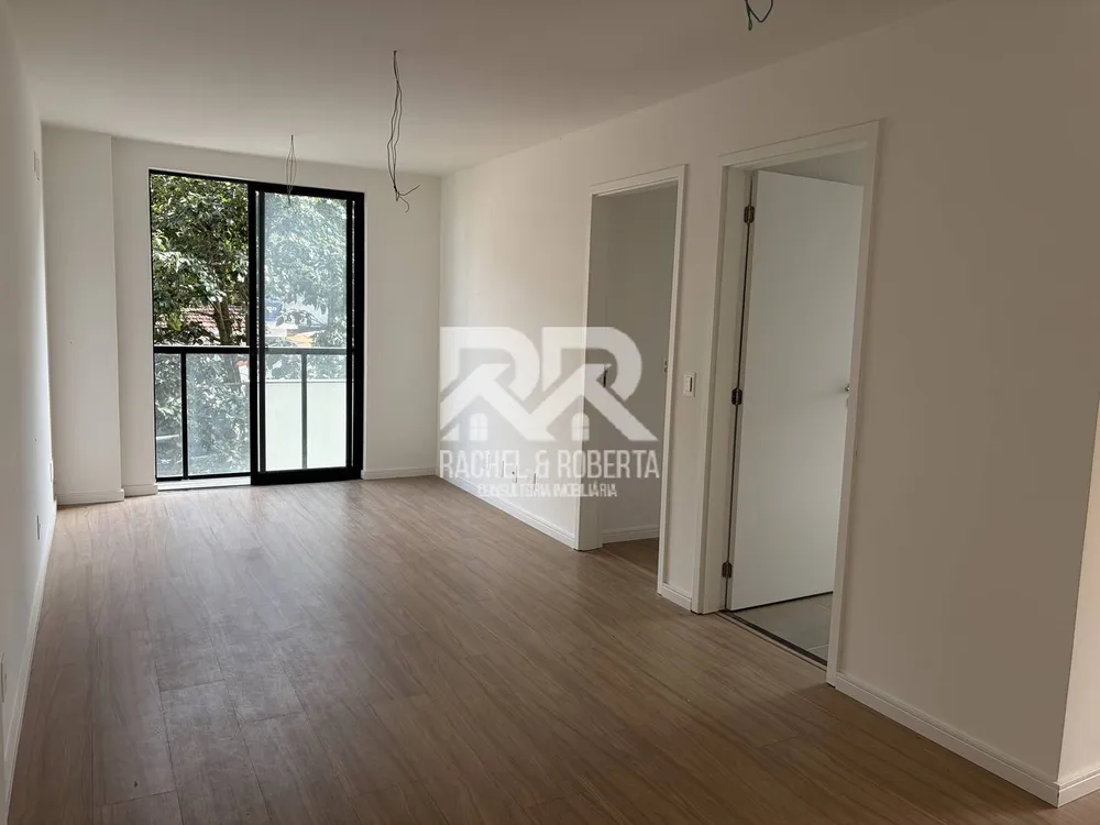 Apartamento, 2 quartos, 63 m² - Foto 1