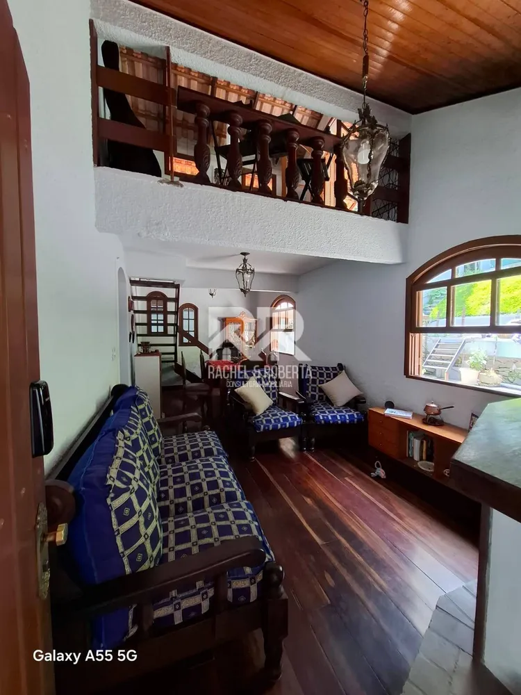Casa, 3 quartos, 76 m² - Foto 4
