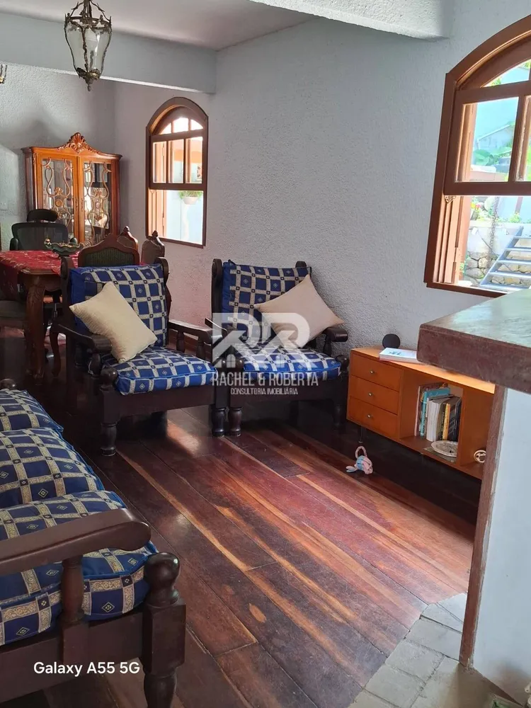 Casa, 3 quartos, 76 m² - Foto 5