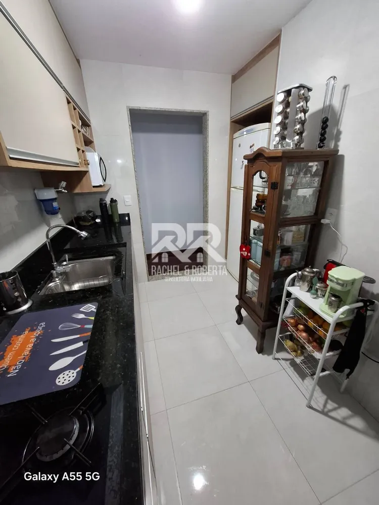 Casa, 3 quartos, 76 m² - Foto 9