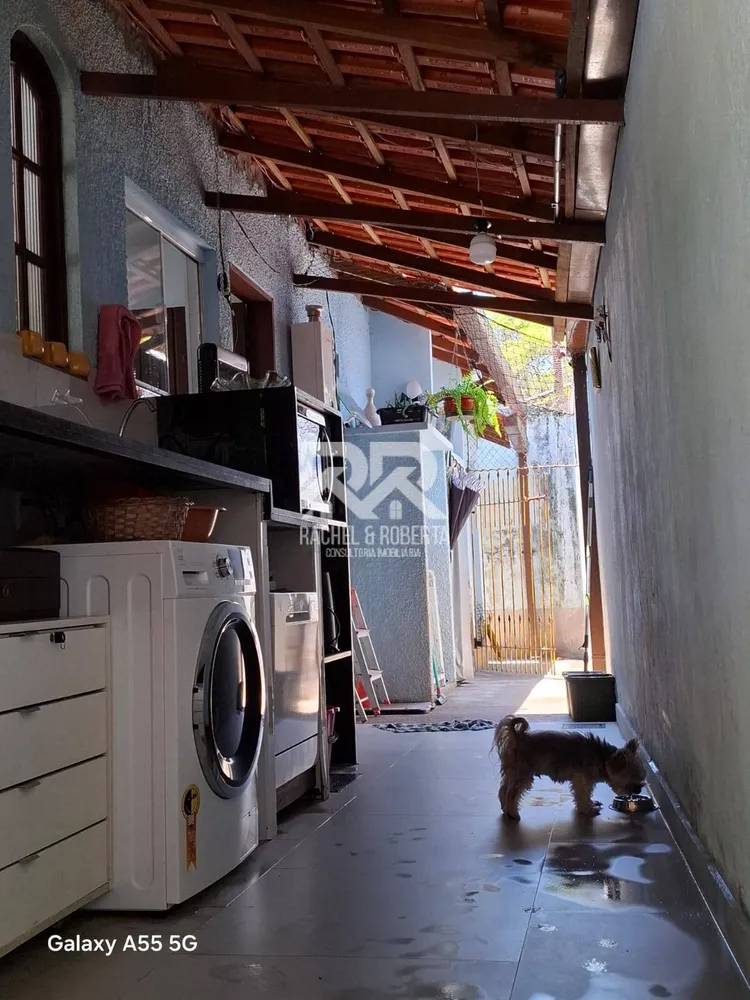 Casa, 3 quartos, 76 m² - Foto 20