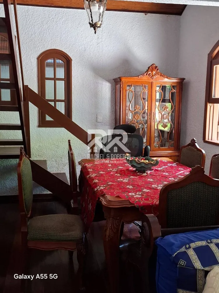Casa, 3 quartos, 76 m² - Foto 7