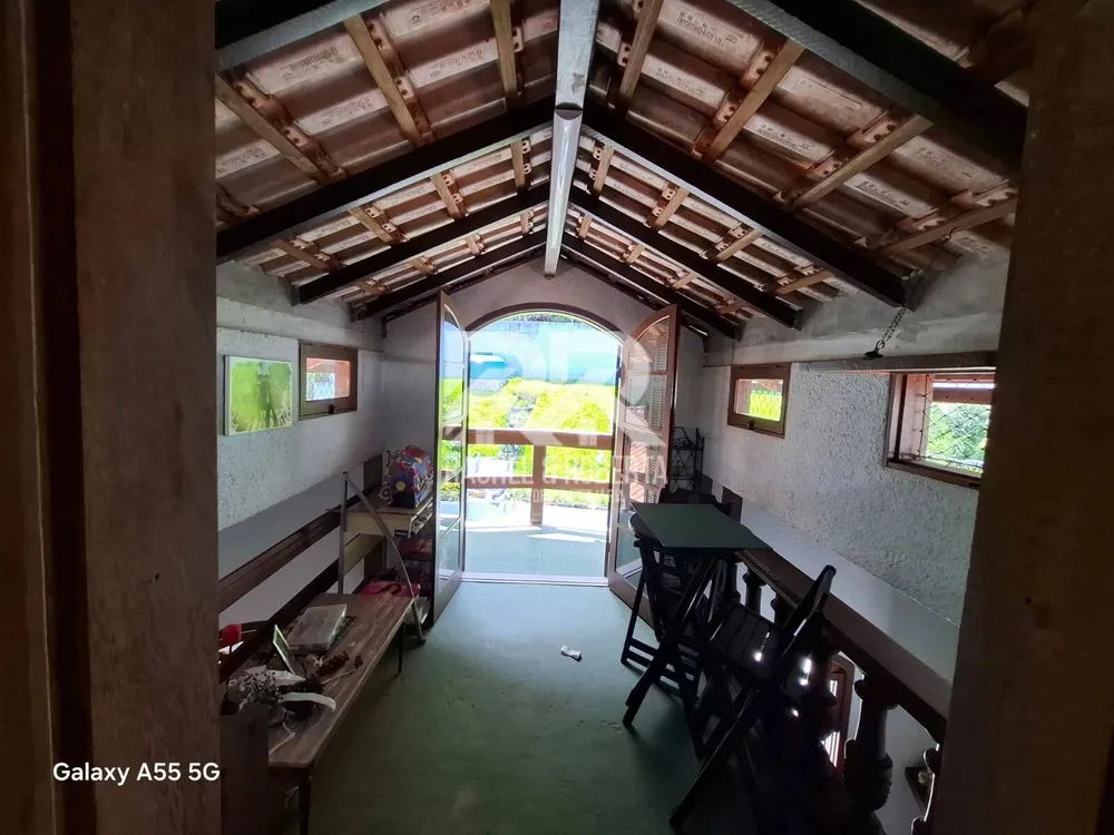 Casa, 3 quartos, 76 m² - Foto 2