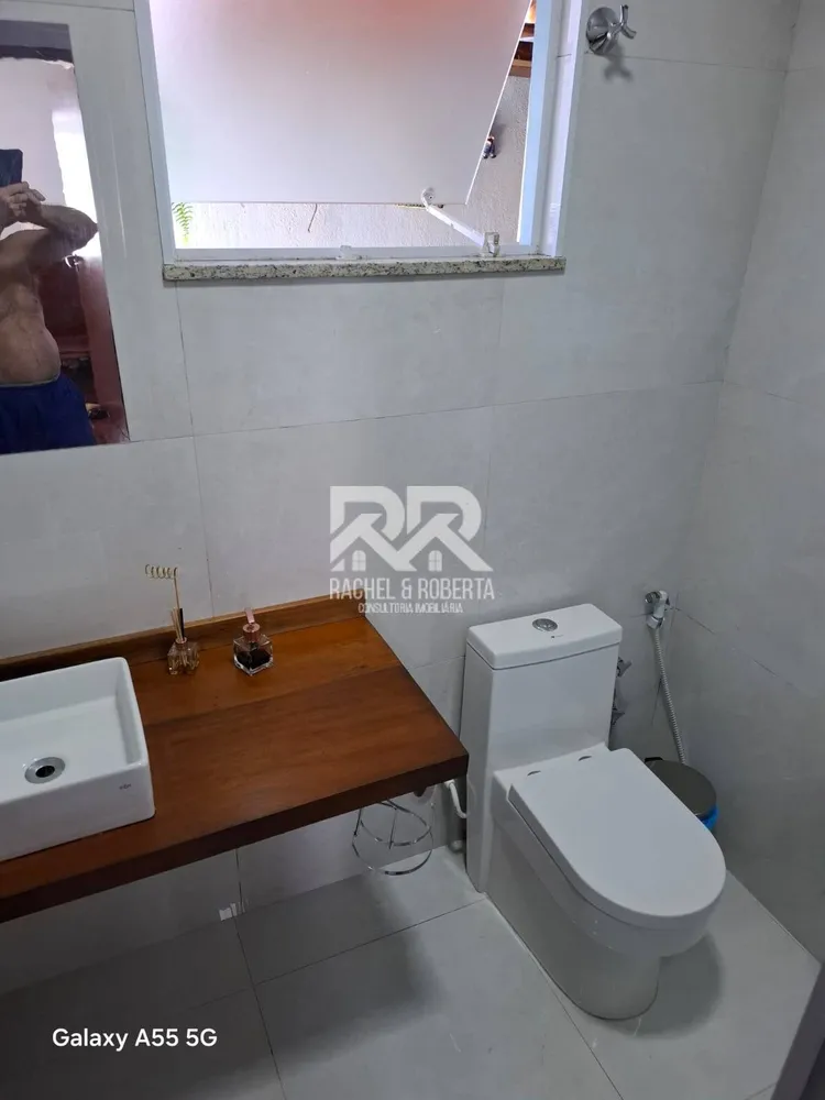Casa, 3 quartos, 76 m² - Foto 18