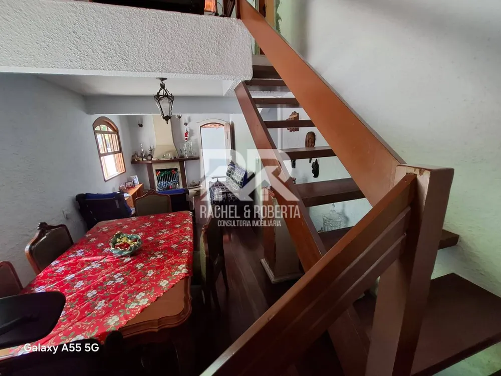 Casa, 3 quartos, 76 m² - Foto 8