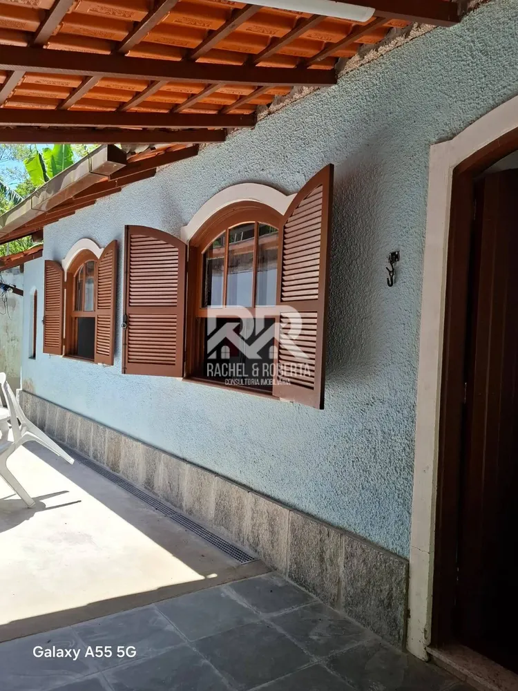 Casa, 3 quartos, 76 m² - Foto 22