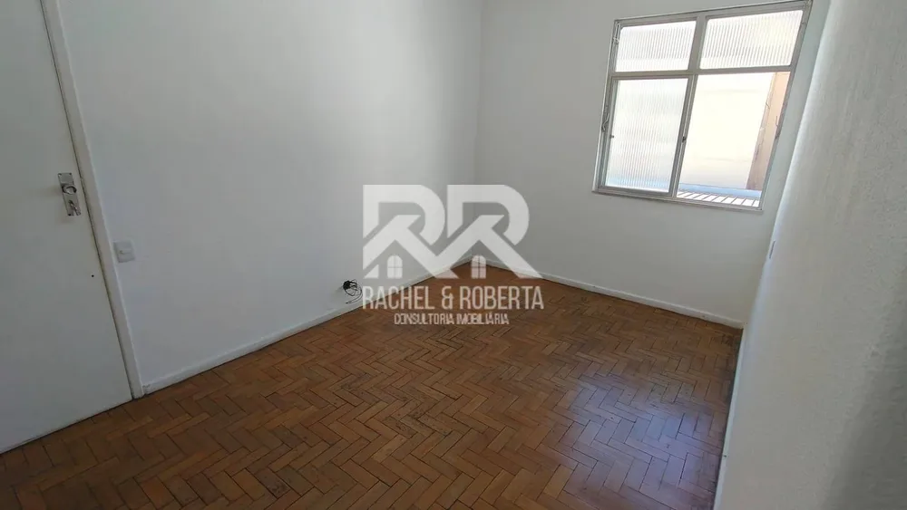 Apartamento, 1 quarto, 34 m² - Foto 1