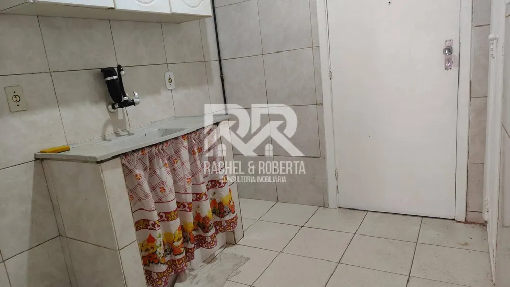 Apartamento, 1 quarto, 35 m² - Foto 7
