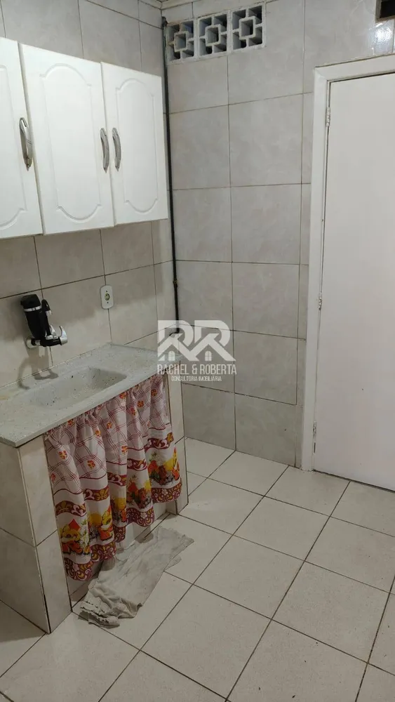 Apartamento, 1 quarto, 35 m² - Foto 6