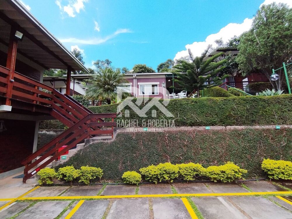 Casa de Condomínio à venda com 3 quartos, 61m² - Foto 4