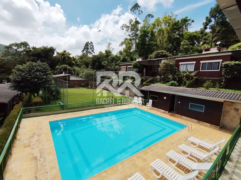 Casa de Condomínio à venda com 3 quartos, 61m² - Foto 3