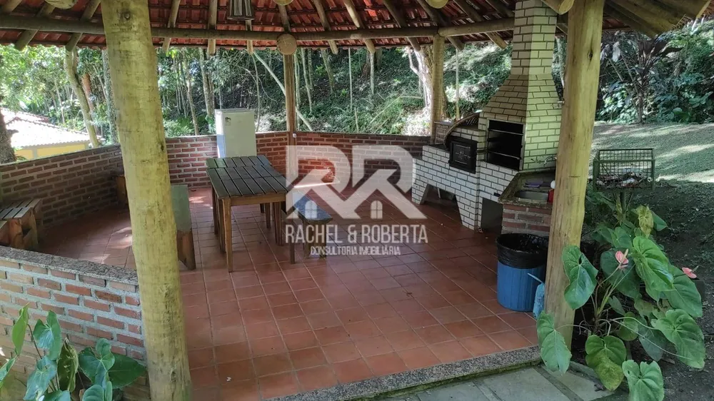 Casa de Condomínio, 3 quartos - Foto 48