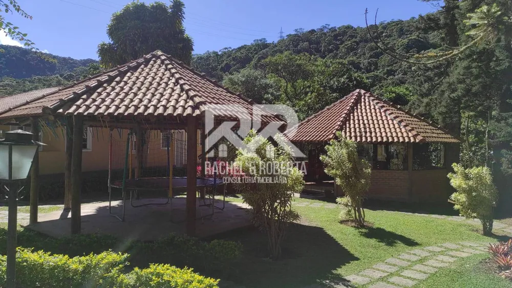 Casa de Condomínio, 3 quartos - Foto 36