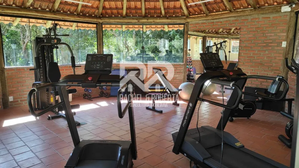 Casa de Condomínio, 3 quartos - Foto 43