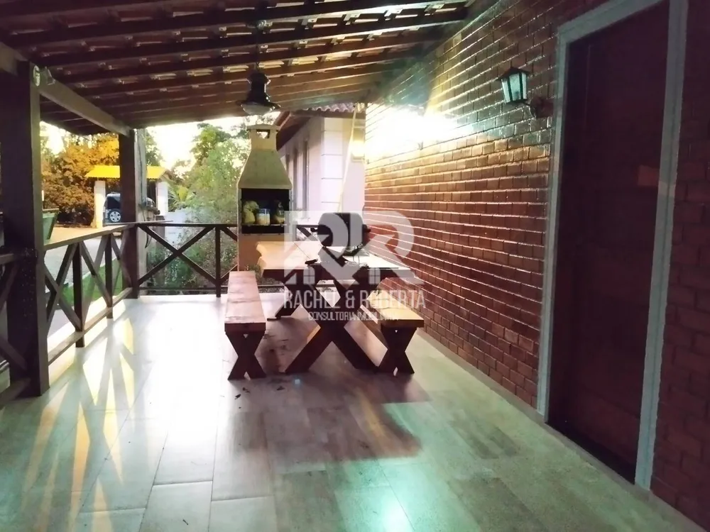 Casa de Condomínio, 3 quartos - Foto 32