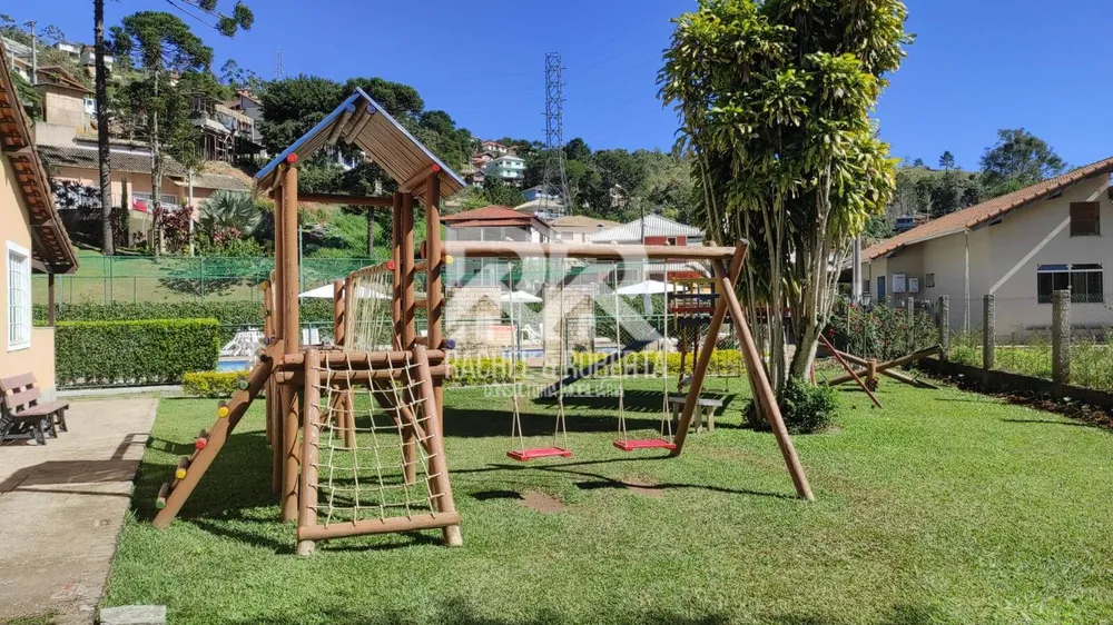 Casa de Condomínio, 3 quartos - Foto 35
