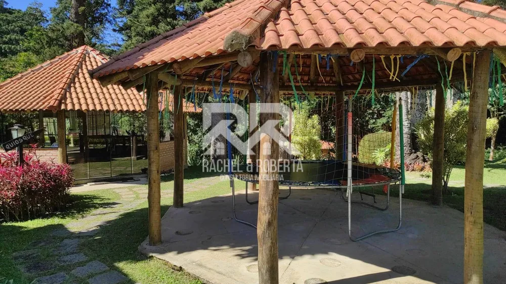 Casa de Condomínio, 3 quartos - Foto 50