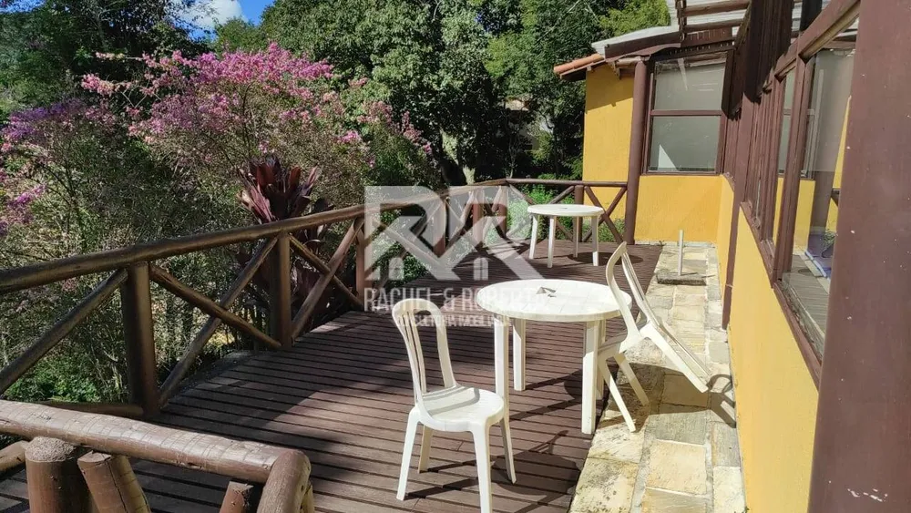 Casa de Condomínio, 3 quartos - Foto 44