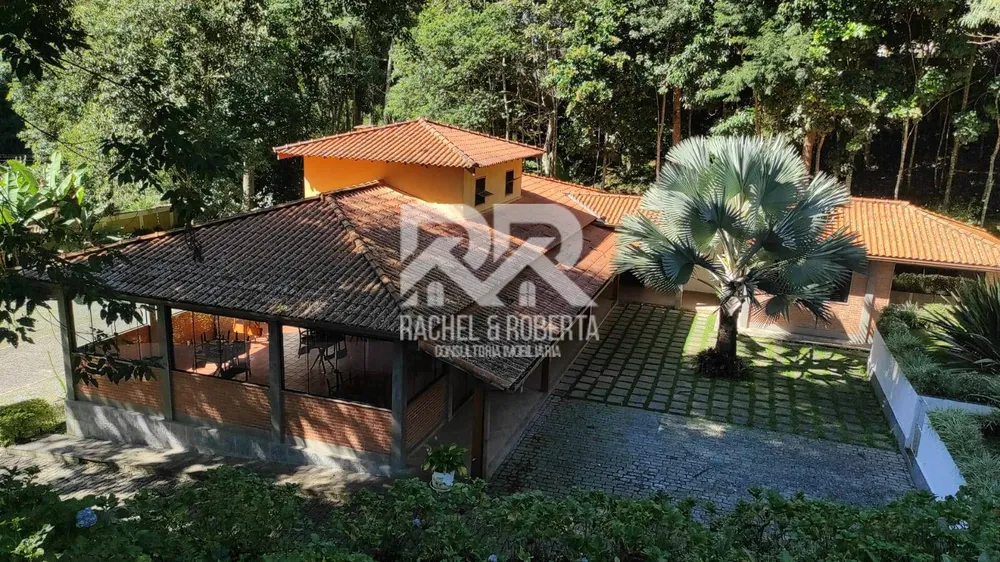Casa de Condomínio, 3 quartos - Foto 33