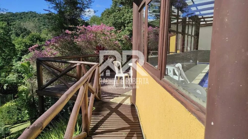 Casa de Condomínio, 3 quartos - Foto 53