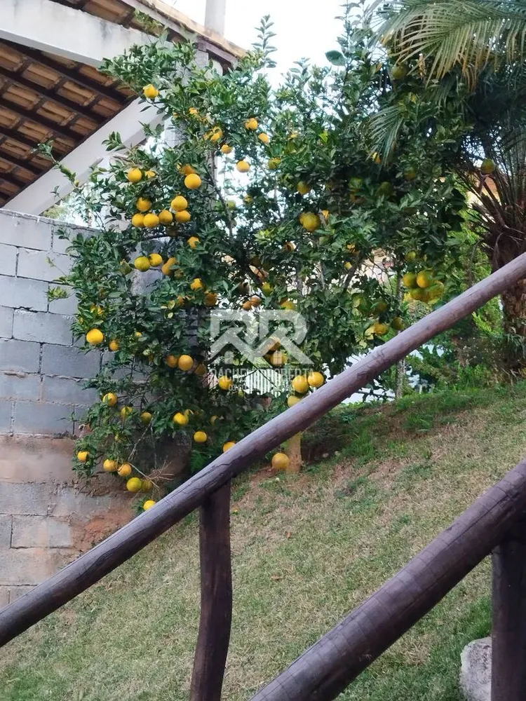Casa de Condomínio, 3 quartos - Foto 31