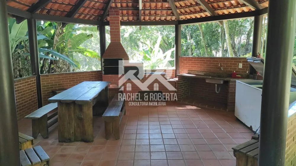 Casa de Condomínio, 3 quartos - Foto 34