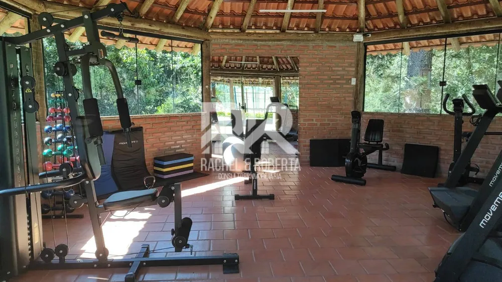 Casa de Condomínio, 3 quartos - Foto 42