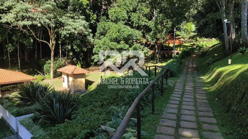 Casa de Condomínio, 3 quartos - Foto 57