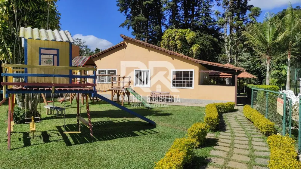 Casa de Condomínio, 3 quartos - Foto 47