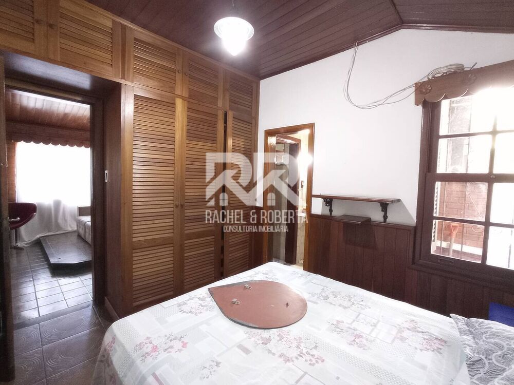Casa à venda com 3 quartos, 205m² - Foto 6