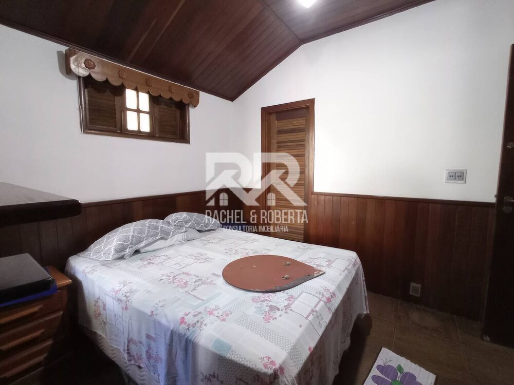 Casa à venda com 3 quartos, 205m² - Foto 7