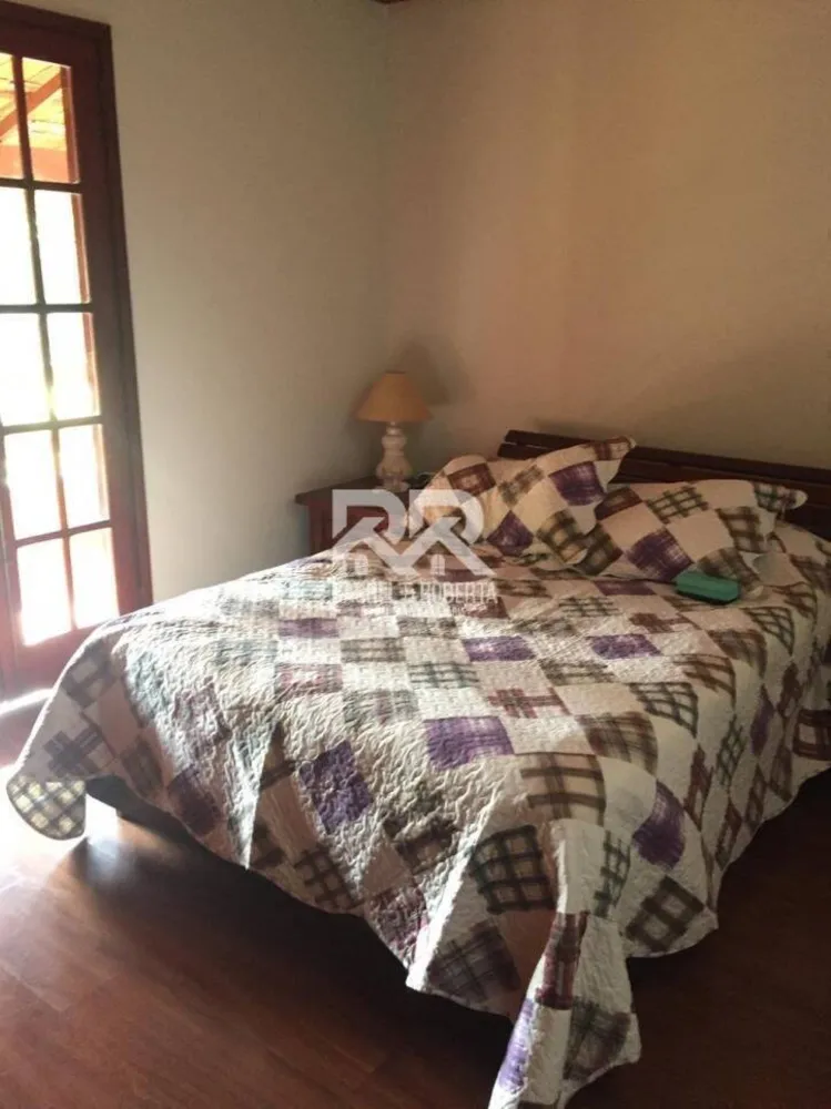 Casa de Condomínio, 4 quartos - Foto 8