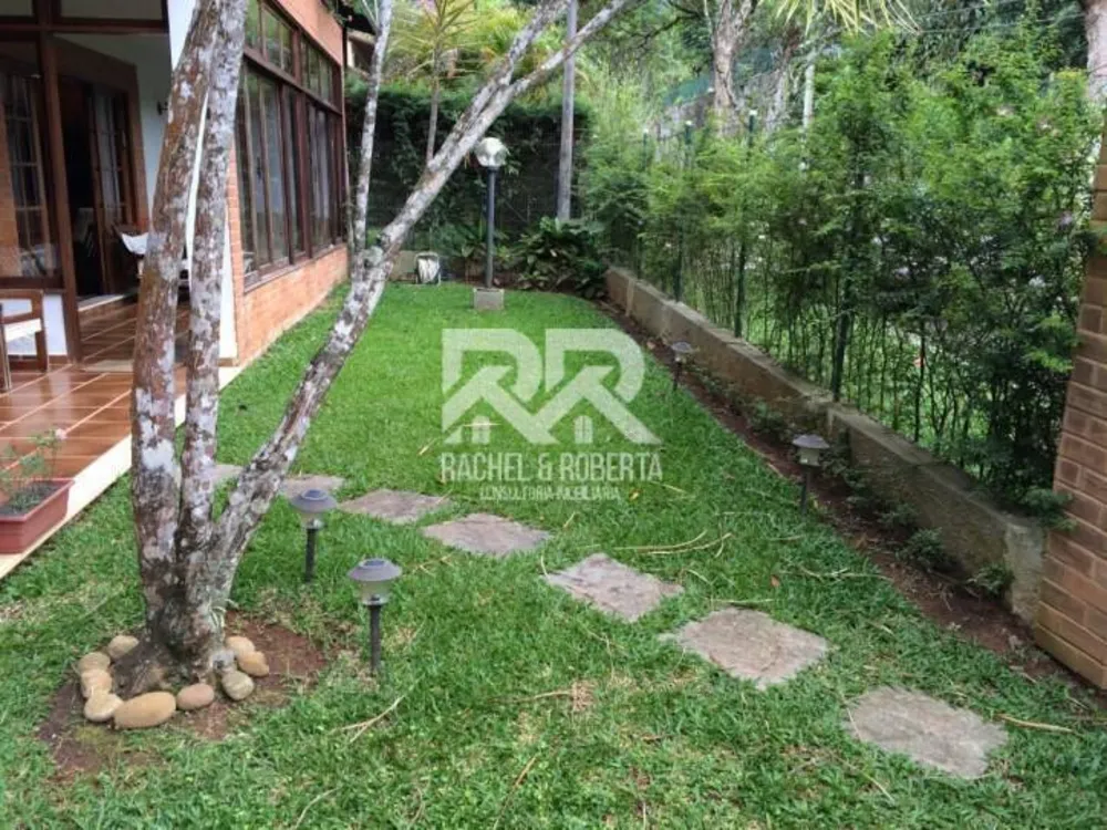 Casa de Condomínio, 4 quartos - Foto 20