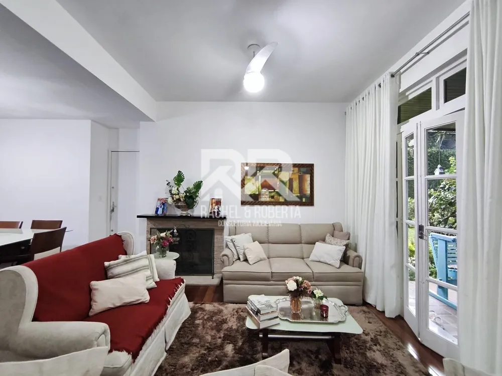 Casa de Condomínio, 5 quartos - Foto 4