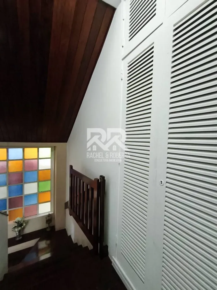 Casa de Condomínio, 5 quartos - Foto 23