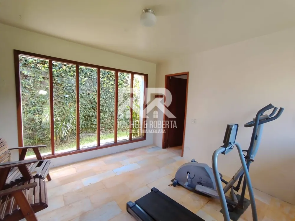 Casa de Condomínio, 5 quartos - Foto 46