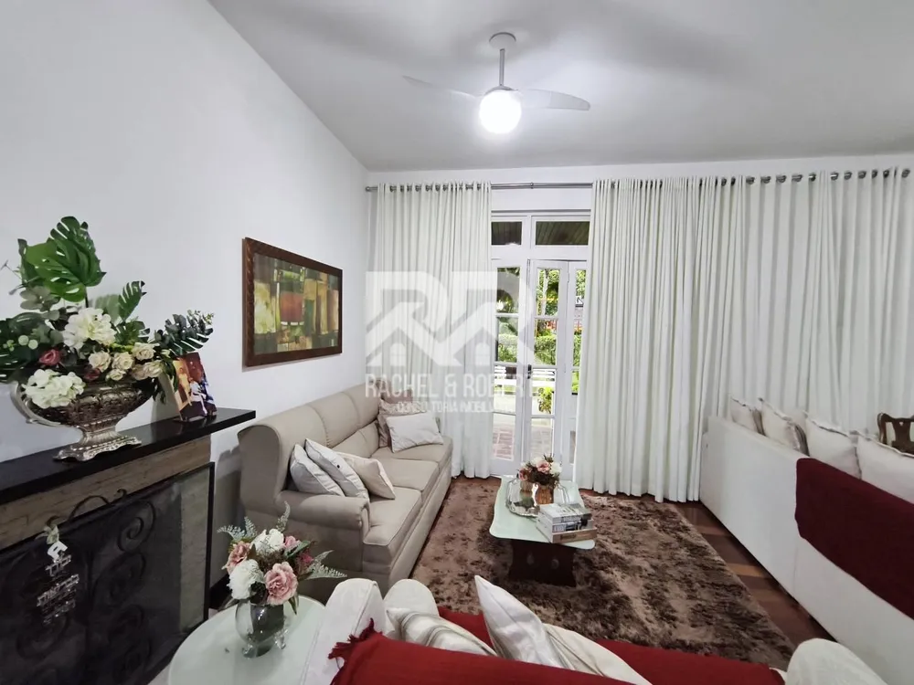 Casa de Condomínio, 5 quartos - Foto 6
