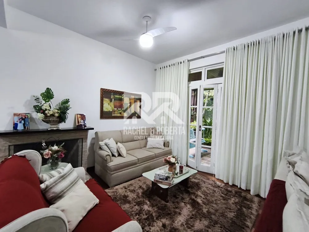 Casa de Condomínio, 5 quartos - Foto 8