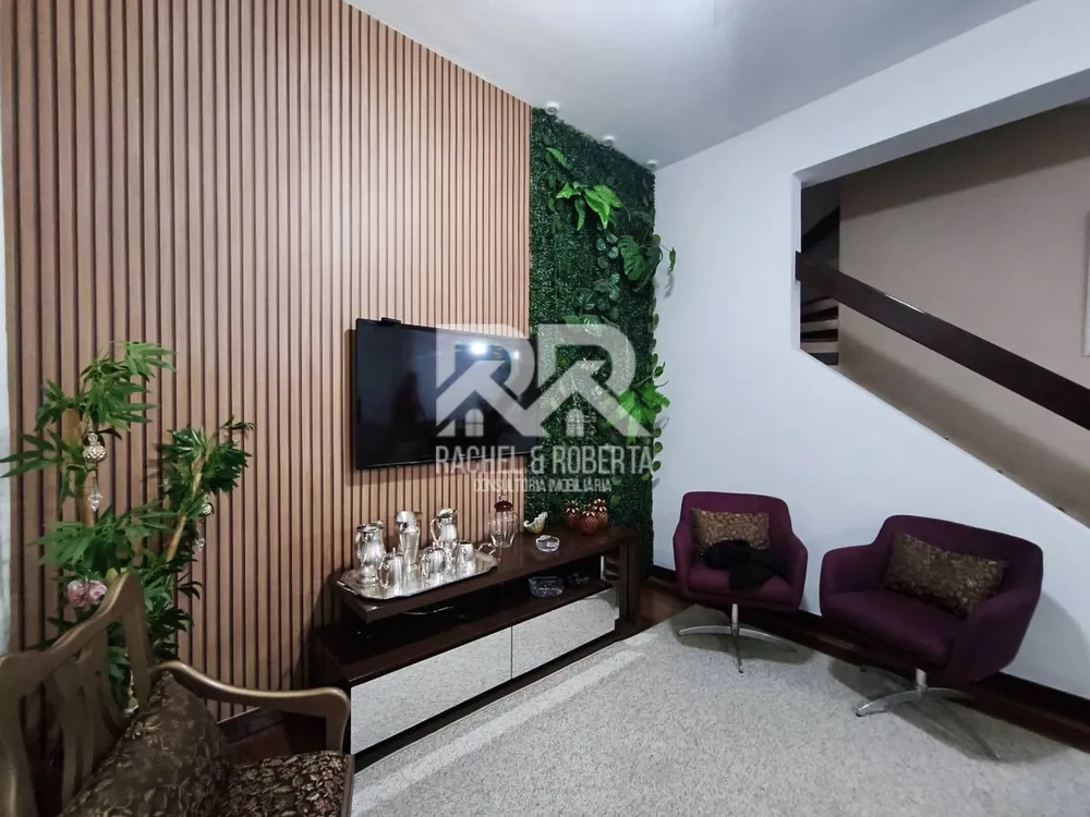 Casa de Condomínio, 5 quartos - Foto 3