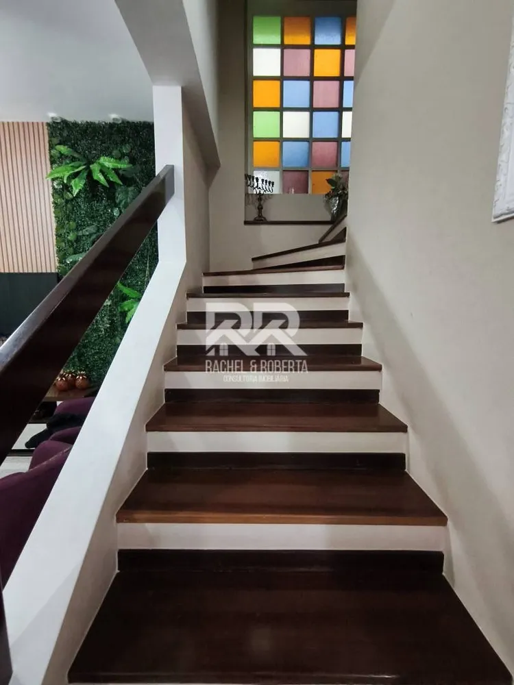 Casa de Condomínio, 5 quartos - Foto 7
