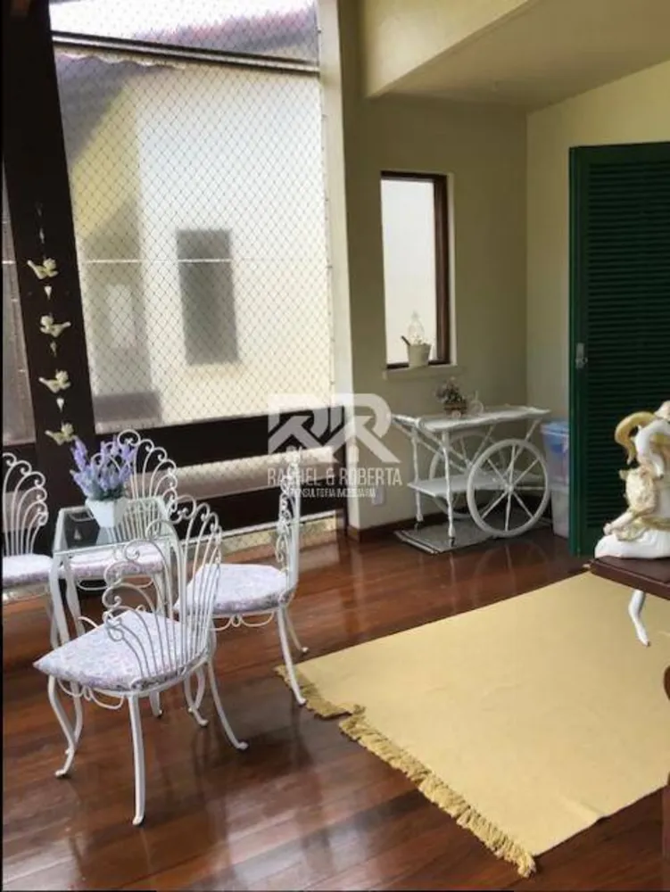 Casa de Condomínio, 5 quartos - Foto 35