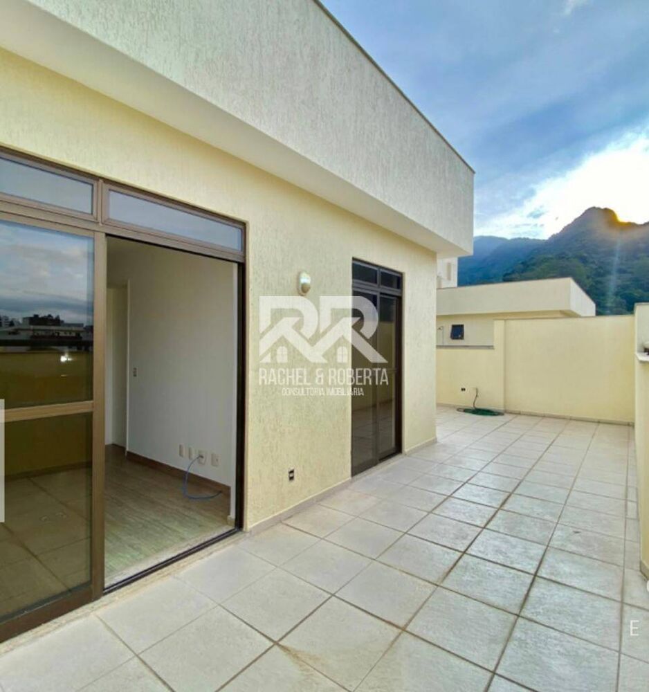 Cobertura à venda com 3 quartos, 147m² - Foto 1