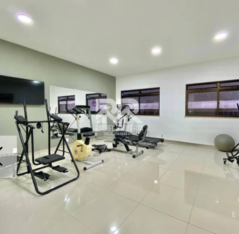 Cobertura à venda com 3 quartos, 147m² - Foto 2