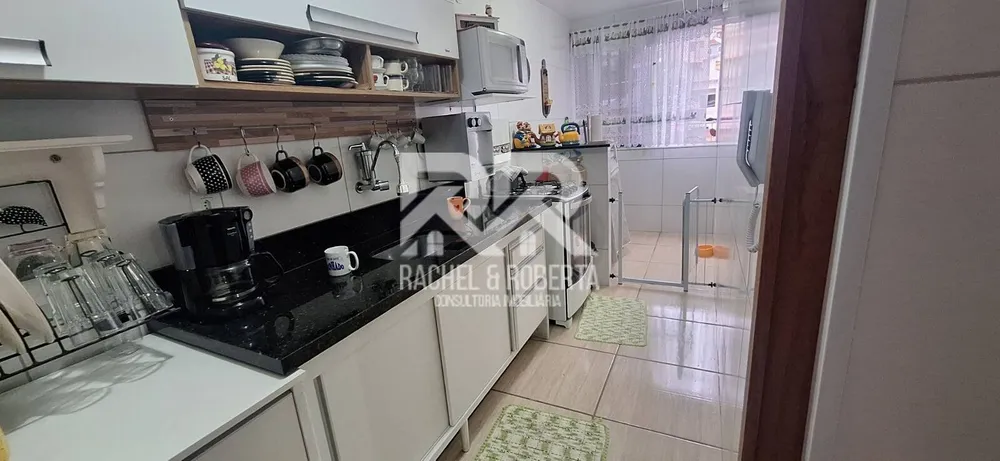 Apartamento, 2 quartos, 59 m² - Foto 4