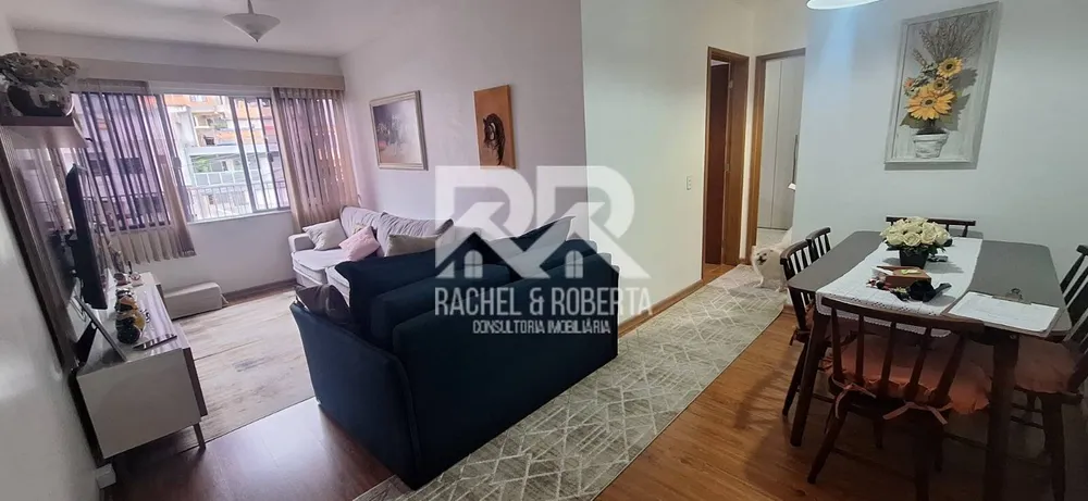 Apartamento, 2 quartos, 59 m² - Foto 3