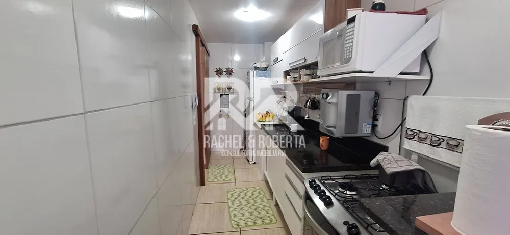 Apartamento, 2 quartos, 59 m² - Foto 5