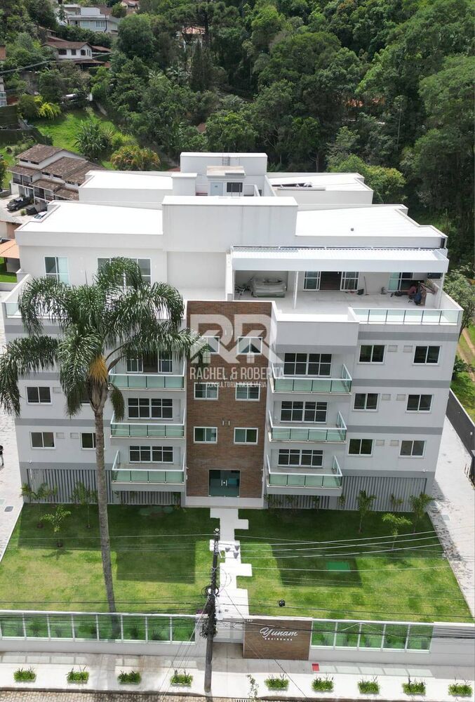 Cobertura à venda com 2 quartos, 120m² - Foto 1